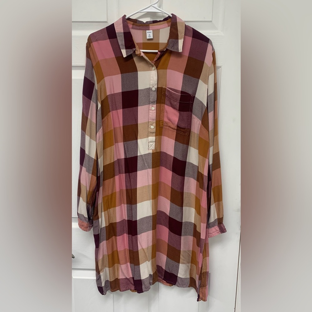 Old Navy Dress